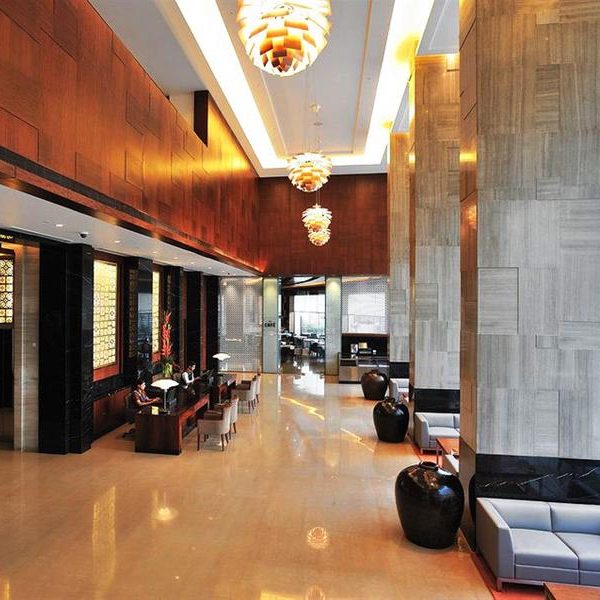 Hotel Anya Gurgaon