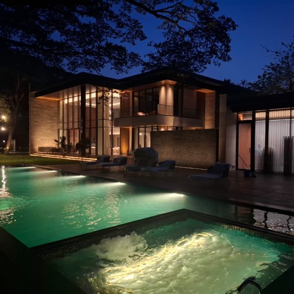 Koregaon park